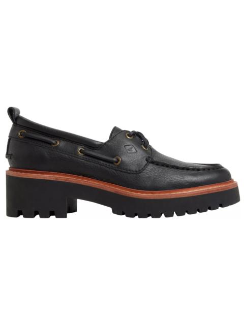 SPERRY Sperry Women's Authentic Original™ 2-Eye Lug Boat Shoe