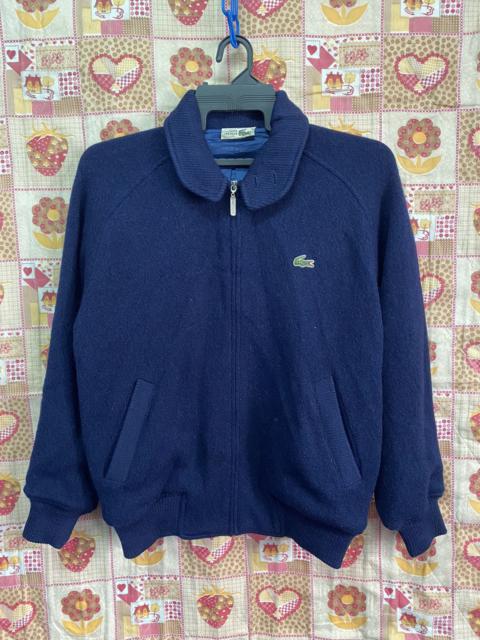 Other Designers Vintage 80s Chemise Lacoste