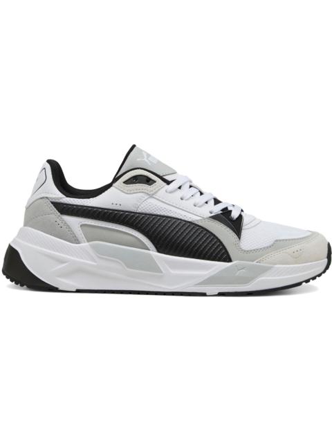 PUMA Puma Trinity 2 White Black Grey
