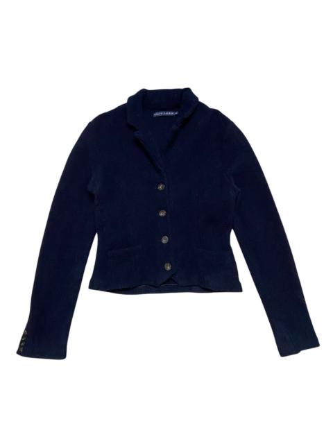 Polo Ralph Lauren Polo Ralph Lauren Blazer Jacket