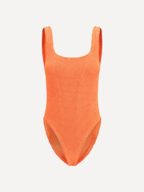 Hunza G One-piece Swimsuit