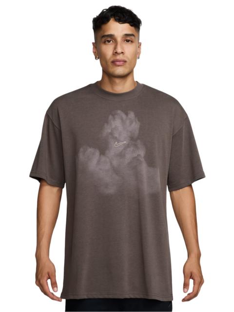 Nike Mens Nike NSW M90 Pick a Member T-Shirt