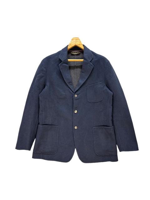 Loro Piana LORO PIANA Italy Cashmere Casual Jacket #A40-0920