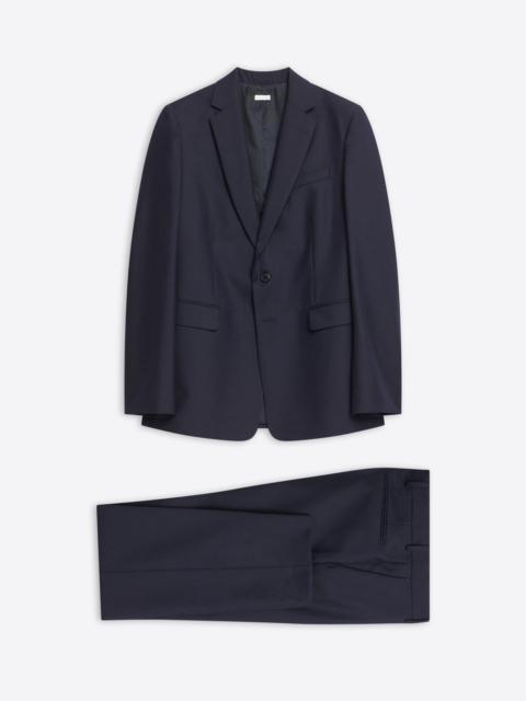 Dries Van Noten SLIM FIT SUIT
