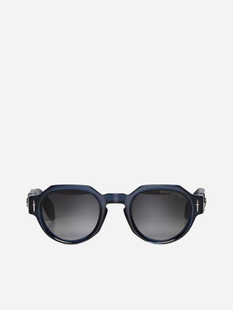 CUTLER AND GROSS The Great Frog Diamond I sunglasses