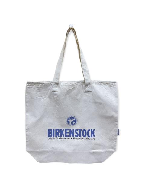 BIRKENSTOCK Birkenstock tote bag