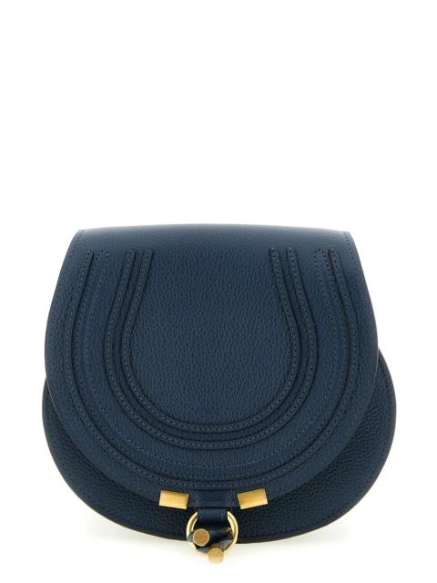 Chloé 'Saddle Marcie' small crossbody bag