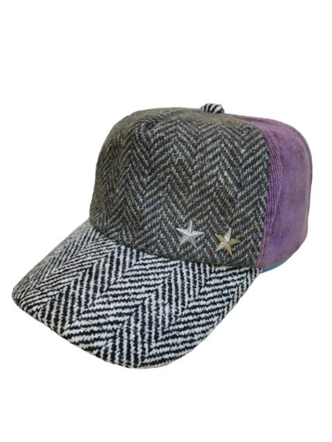 Other Designers Japanese Brand - 🔥 APRIL SALE🔥 JAPANESE SUBLIME MULTICOLOR HAT CAP