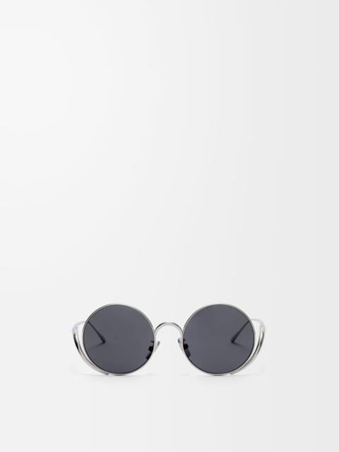 Loewe Island sunglasses