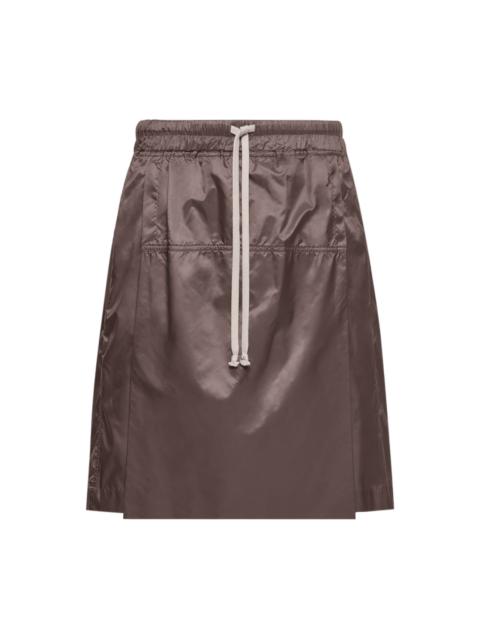 Rick Owens KILTSHORTS