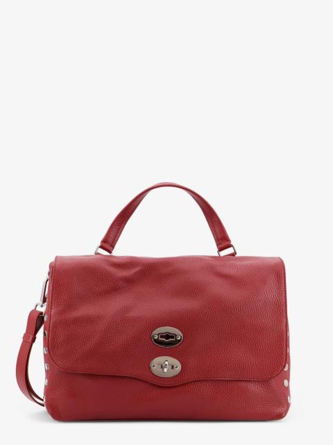 Other Designers ZANELLATO - Zanellato Postina M Leather Shoulder Bag