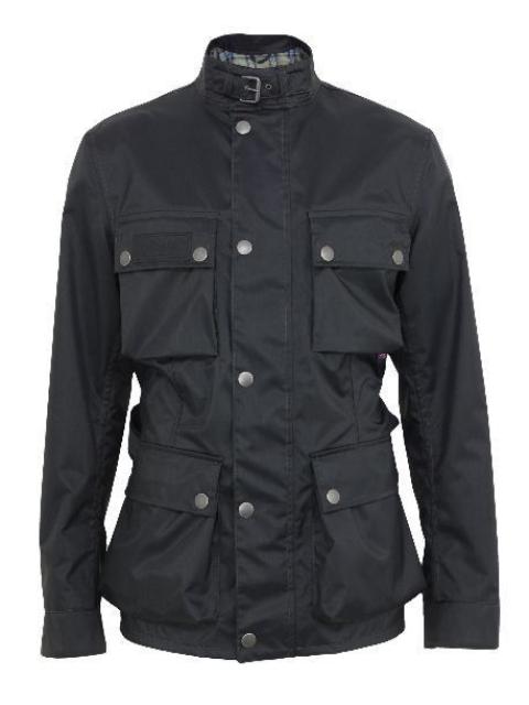 Belstaff BELSTAFF RALLYMASTER 350 Jacket