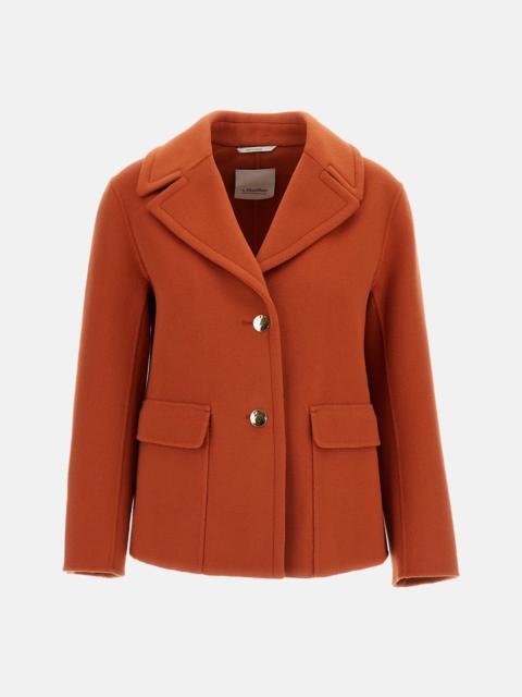 'S Max Mara S Max Mara Women Sissy Single Breast Jacket