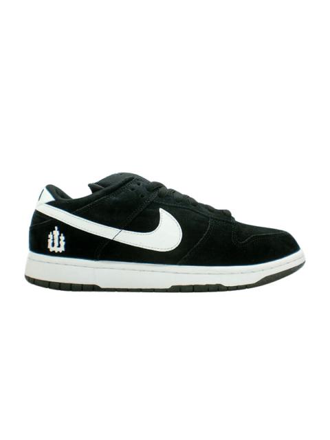 Nike Dunk Low Pro SB 'Weiger'
