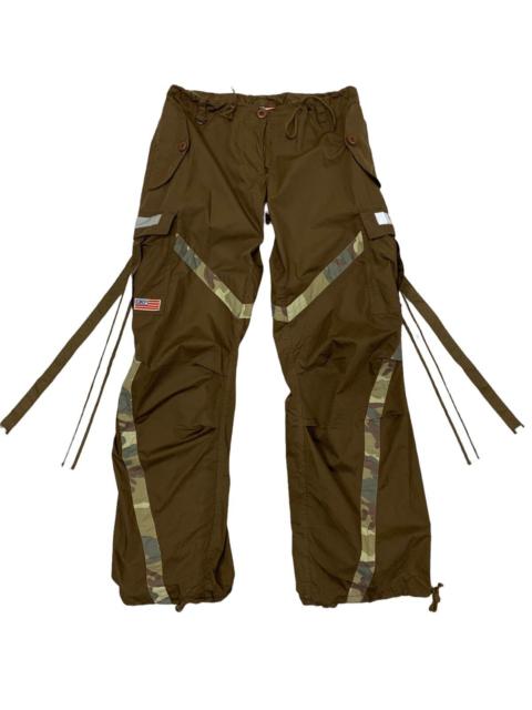 Other Designers If Six Was Nine - 🔥UFO PARACHUTE TACTICAL PANTS
