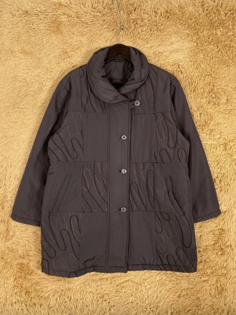 Other Designers Vintage Japanese Brand Long Jacket PJ2465