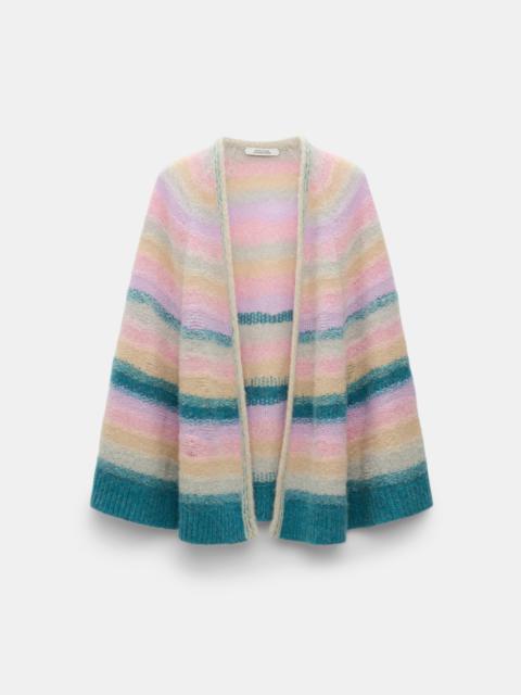 DOROTHEE SCHUMACHER LUXURY LOVE cape