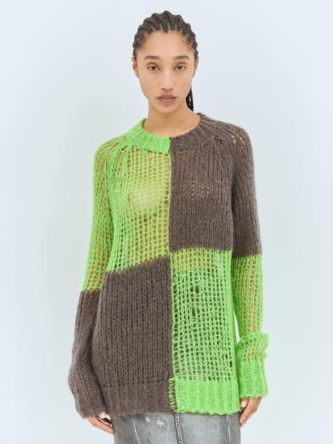 Acne Studios Loose Knit Sweater