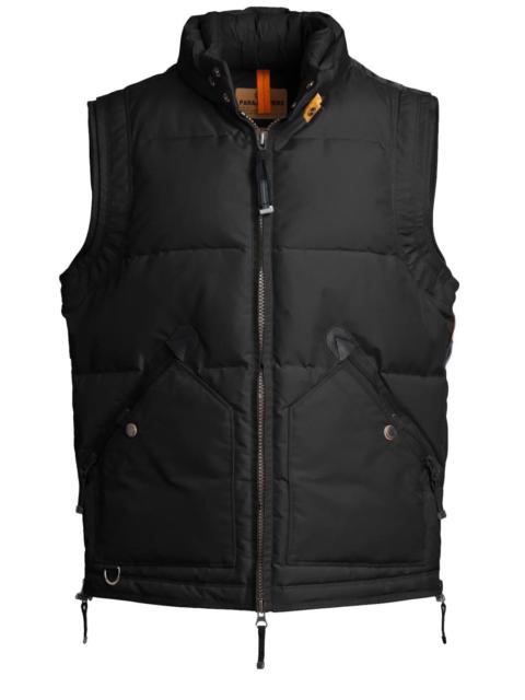 PARAJUMPERS Parajumpers Men "Kobuk" Vest
