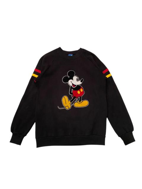 Other Designers Vintage 80s Mickey Mouse Disney Character Fashions