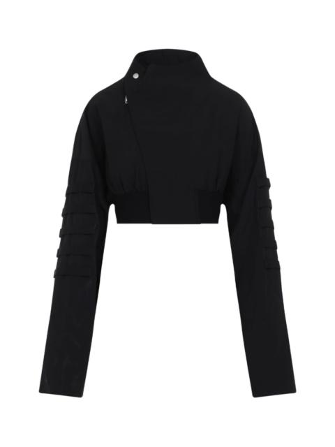 RICK OWENS - Women Anthem Flight Bomber
