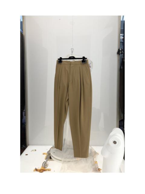 CELINE Celine Women Montauk Trousers