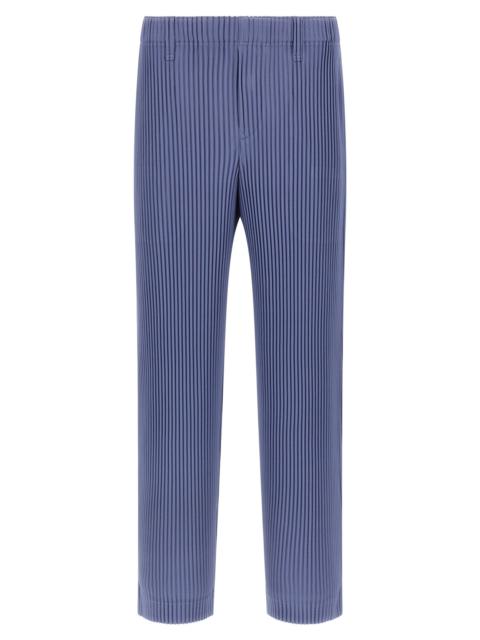 ISSEY MIYAKE Homme Plisse' Issey Miyake Men 'Tailored Pleats 1' Pants