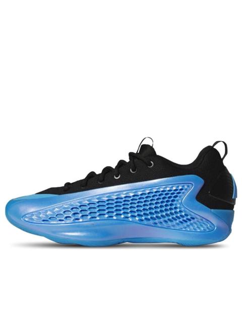 adidas adidas AE 1 Low 'Blue Burst' JQ6139