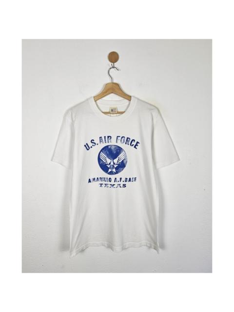 Buzz Rickson's Buzz Rickson US Airforce Army shirt