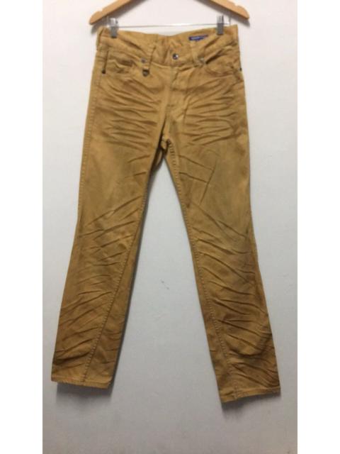 Other designers Semantic Design Distressed Denim ISWN