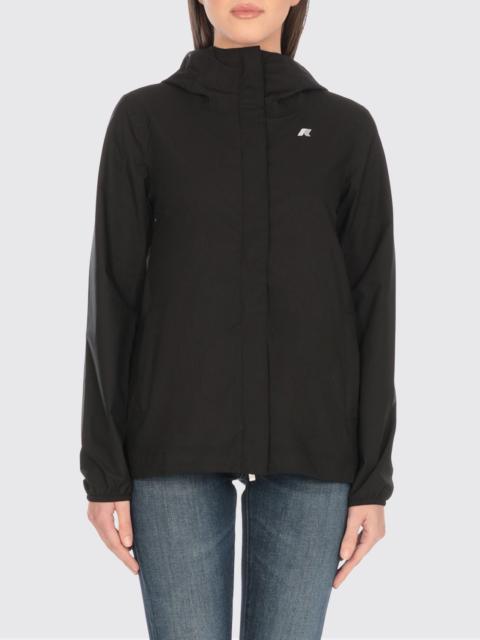 K-WAY Jacket woman K-way