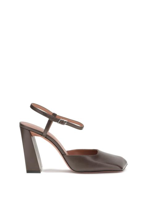 Amina Muaddi Amina Muaddi Women Charlotte Pumps