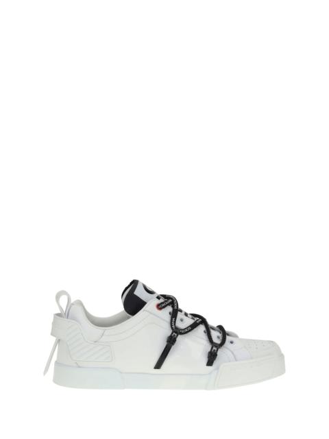 Dolce & Gabbana Dolce & Gabbana Men Sneaker