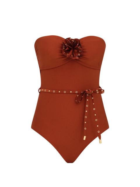 Zimmermann INDRA STUDDED FLOWER 1PC