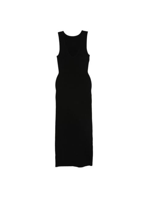 SIR. Chiara maxi dress