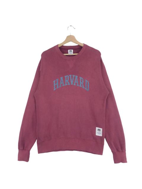 Other Designers Vintage - Vintage Harvard university Sweatshirts