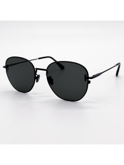 TOM FORD TOM FORD TF976/K 02A