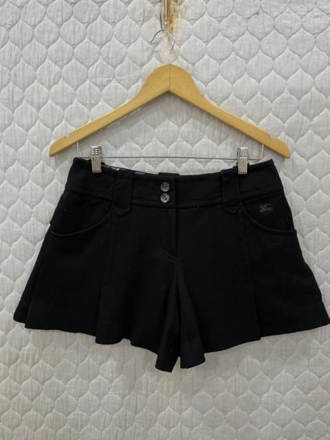 Burberry (Ooo). BURBERRYS MINI SKIRTS/SHORTS