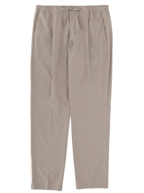 Herno Herno Men Pants With Logo