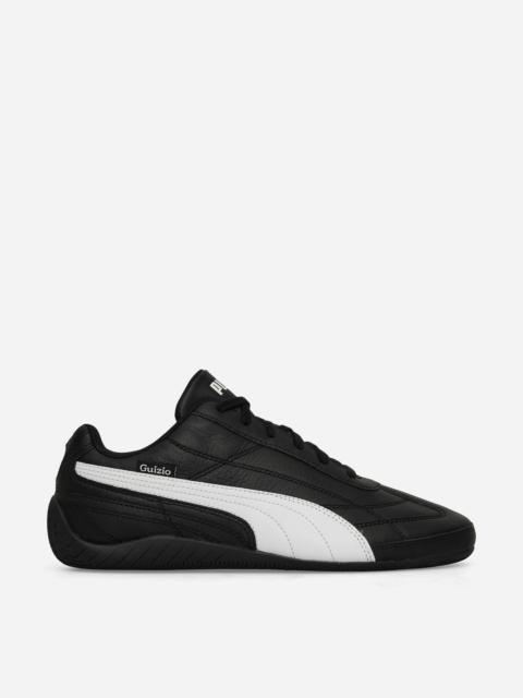 PUMA Guizio Speedcat Sneakers Black