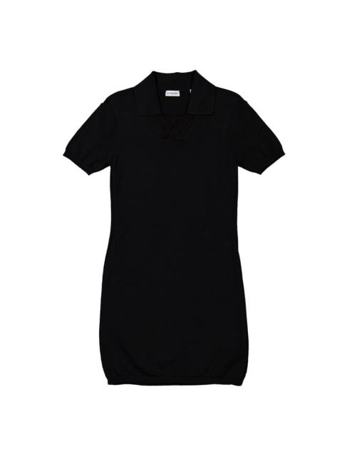 Burberry Burberry Polo Midi Dress