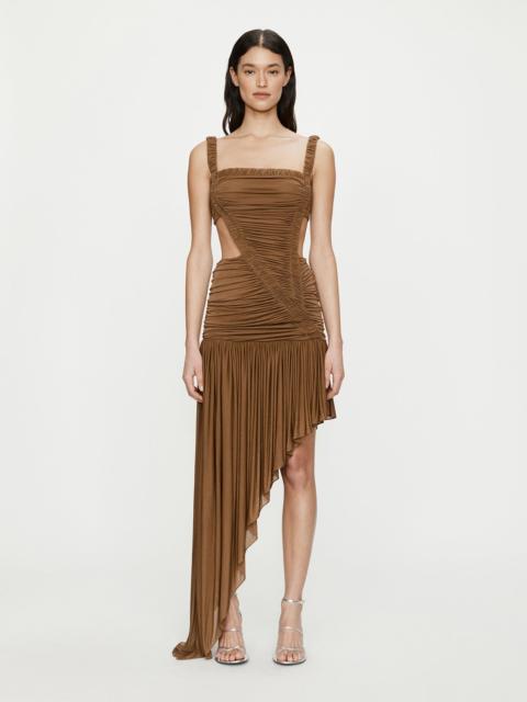 CHRISTOPHER ESBER Orion Swept Skirt