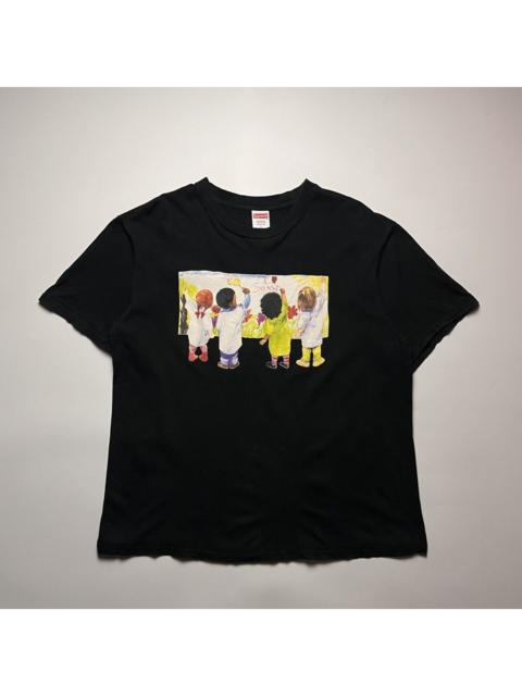 Supreme Supreme SS19 Kids Tee