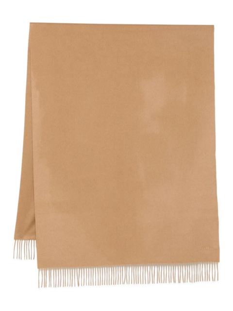 Max Mara Classic Big Scarf "Baci"