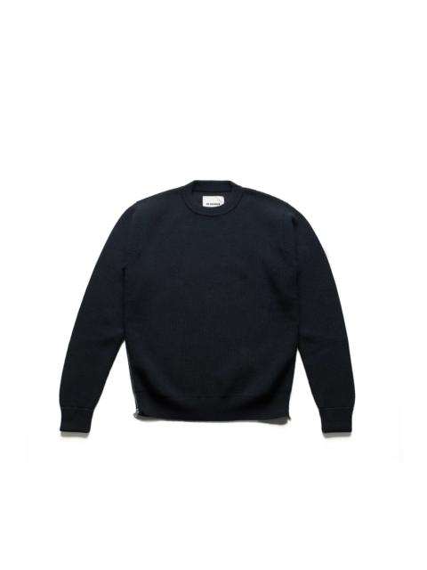 Jil Sander JIL SANDER+ Sweater With Side Zips