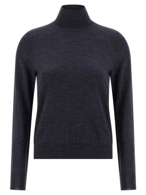 Maison Margiela Maison Margiela Women Wool Turtleneck Sweater