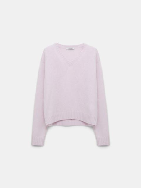 DOROTHEE SCHUMACHER FLUFFY STATEMENTS pullover