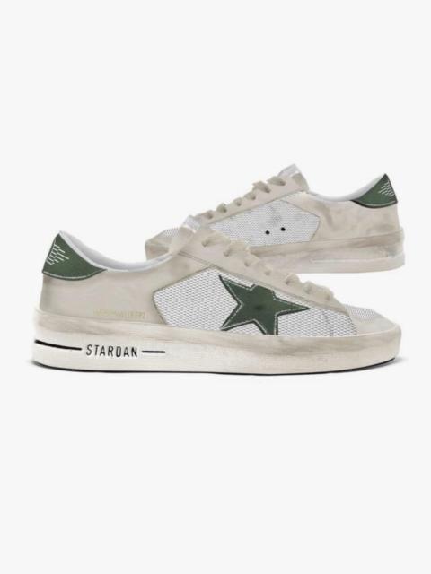 Golden Goose Golden Goose Stardan Sneakers