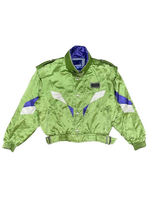 Other Designers Japanese Brand - Vintage Perceval by Mizuno Ski Wear Jacket