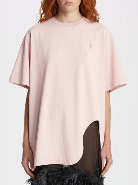 THE ATTICO T-shirt woman The Attico